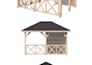 model and render your woodworking, carpentry product